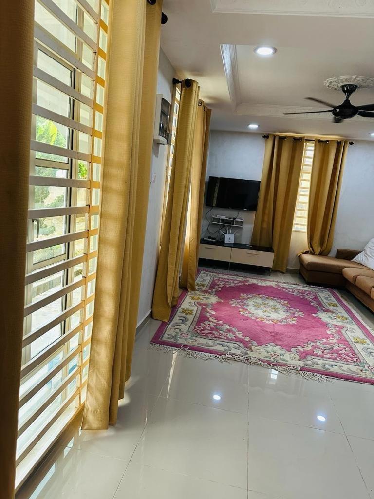 Kak Nor Villa Kuala Terengganu Eksteriør bilde