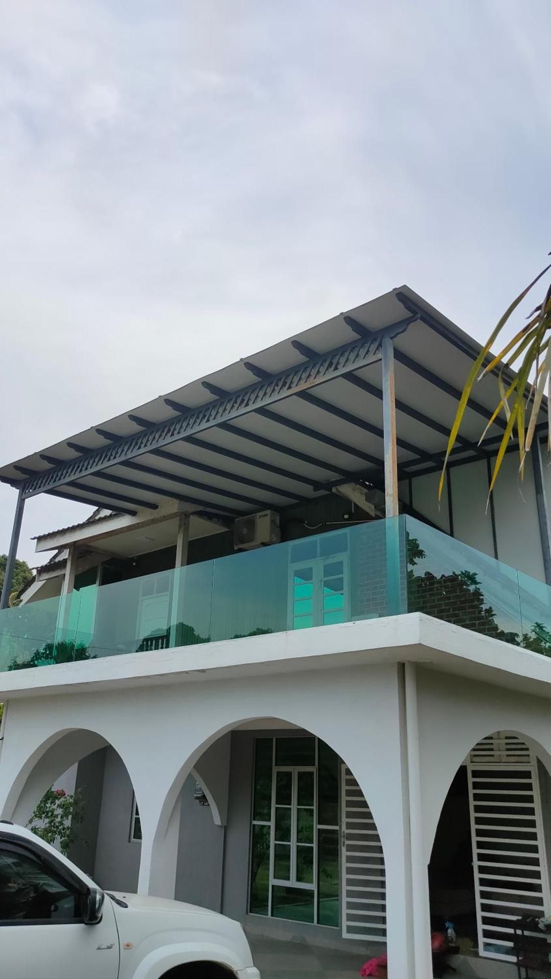 Kak Nor Villa Kuala Terengganu Eksteriør bilde